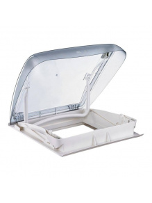 OUTLET - Okno dachowe Mini Heki Style 40x40 bez wymuszonej cyrkulacji 25-42 - Dometic