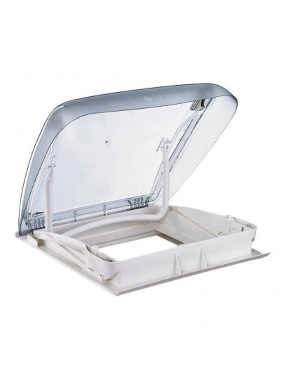 OUTLET - Okno dachowe Mini Heki Style 40x40 bez wymuszonej cyrkulacji 25-42 - Dometic