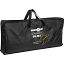 Wykładzina podłoga mata do przedsionka Balmat WH 250x450 mm - Brunner