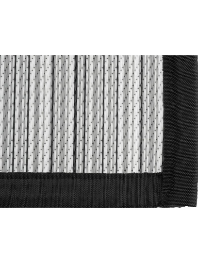 Wykładzina podłoga mata do przedsionka Balmat WH 250x500 cm - Brunner