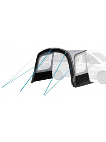 Ścianki boczne do altany markizy pompowanej Skia Auto-Up Sidewall Set - Brunner