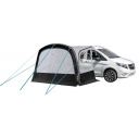 Ścianka przednia do altany markizy pompowanej Skia Auto-Up Frontwall - Brunner