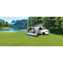 Ścianka przednia do altany markizy pompowanej Rhombus Van Frontwall - Brunner