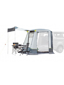 Namiot na tylną klapę Foyer do samochodu Ford Transit/Turneo od 2023 - Brunner