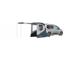 Namiot na tylną klapę Bunker do samochodu Berlongo/Combo/Doblo/Proace - Brunner