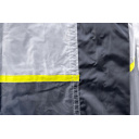 Namiot na tylną klapę Bunker do samochodu Berlongo/Combo/Doblo/Proace - Brunner