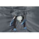 Namiot pompowany na tylną klapę Indipendence do samochodu kempingowego - Brunner