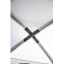 Namiot pompowany na tylną klapę Indipendence do samochodu kempingowego - Brunner