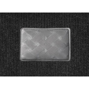 Dywanik do kabiny samochodu Tapis Deluxe VW T7 - Brunner