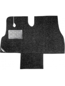 Dywanik do kabiny samochodu Tapis Deluxe VW T7 - Brunner