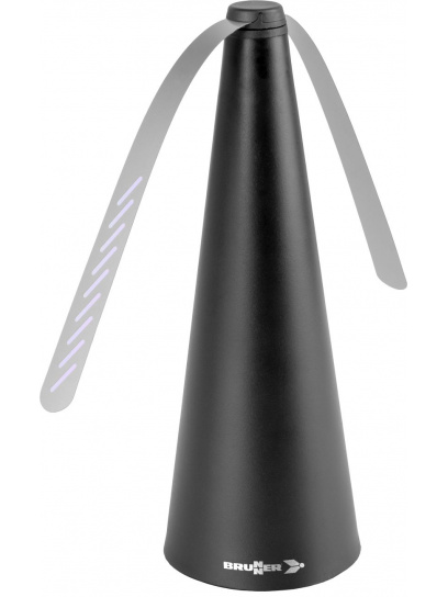 Lampa owadobójcza akumulatorowa Paladino - Brunner