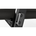 Krzesło kempingowe Travelounger Air M Salt&Pepper - Brunner