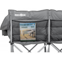 Sofa kempingowa składana Action Repose - Brunner