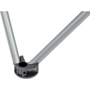 Sofa kempingowa składana Action Repose - Brunner