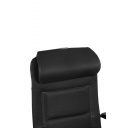 Krzesło kempingowe Aravel H2L 3D S Black - Brunner