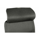 Krzesło kempingowe Aravel Vitachic H2L 3D M Grey - Brunner