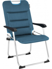 Krzesło turystyczne składane Sangria NG Blue - Brunner