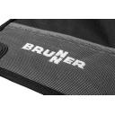 Stołek turystyczny składany Quadrister - Brunner