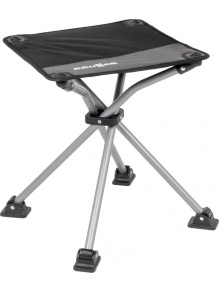 Stołek turystyczny składany Quadrister - Brunner