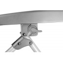 Krzesło plażowe składane Endless Beach - Brunner