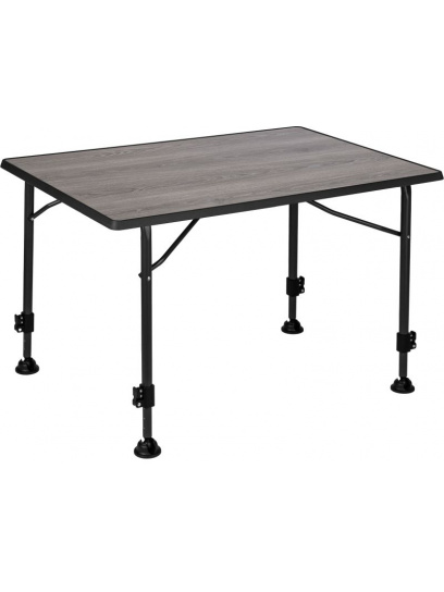 Stół kempingowy Linear Greywood 115 - Brunner