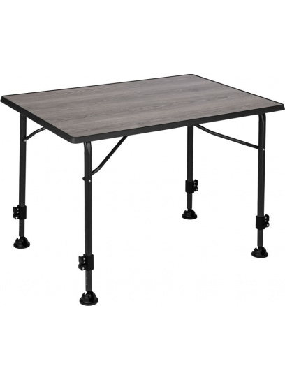 Stół kempingowy Linear Greywood 100 - Brunner