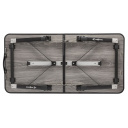 Stół kempingowy Elutop Compack 120 - Brunner