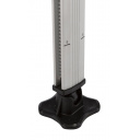 Stół kempingowy Elutop Compack 120 - Brunner