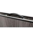 Stół kempingowy Elutop Compack Square 100 - Brunner