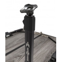 Stół kempingowy Elutop Compack Square 100 - Brunner