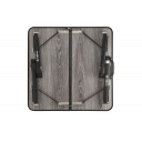 Stół kempingowy Elutop Compack Square 100 - Brunner