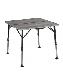 Stół kempingowy Elutop Compack Square 120 - Brunner