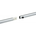 Stół kempingowy rolowany Accelerate Compack 6 - Brunner