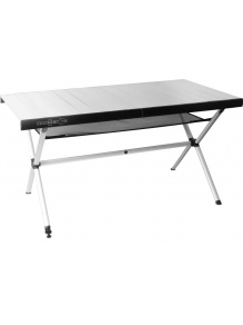 Stół kempingowy rolowany Accelerate Compack 6 - Brunner