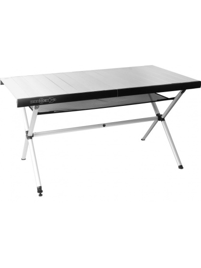 Stół kempingowy rolowany Accelerate Compack 6 - Brunner