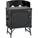 Szafka kempingowa składana Elutop Compack Cube - Brunner