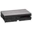 Szafka kempingowa składana Elutop Compack Cube - Brunner