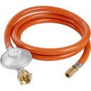 Kuchenka gazowa turystyczna Devil Powerkook GP 30 mbar + płyty - Brunner