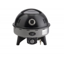 Grill gazowy wolnostojący Devil BBQruiser HT Reversible Grid 30 mbar - Brunner