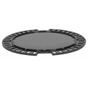 Grill gazowy wolnostojący Devil BBQruiser HT Reversible Grid 30 mbar - Brunner