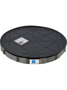 Waga elektroniczna miernik poziomu butli gazowej W8 Smart - Brunner