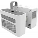 Klimatyzator splitowy Polarys Twinair NG 5200 BTU 1520 W - Brunner