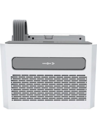 Klimatyzator splitowy Polarys Twinair NG 5200 BTU 1520 W - Brunner