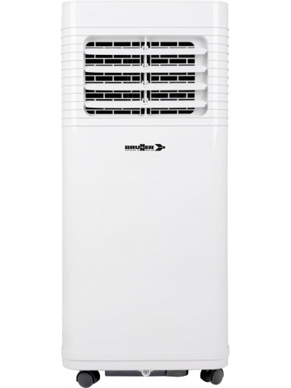 Klimatyzacja do kampera Polarys Imperator 7000 BTU 2050 W Ducato/Jumper/Boxer od 2006 - Brunner