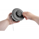 Lampa kempingowa akumulatorowa z łańcuchem LED Astra - Brunner