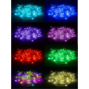 Lampa kempingowa akumulatorowa z łańcuchem LED Astra - Brunner