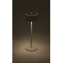 Lampka kempingowa akumulatorowa 2600 mAh Lalux - Brunner