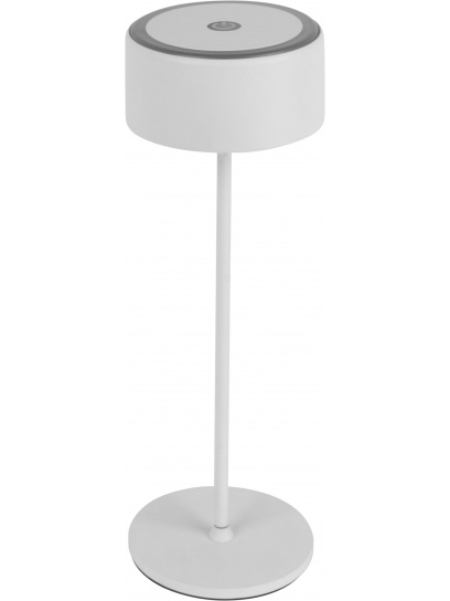 Lampka kempingowa akumulatorowa 2600 mAh Lalux - Brunner