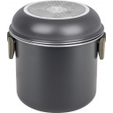 Zestaw garnków Torralta Spacemaster Ø18 cm - Brunner