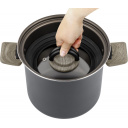 Zestaw garnków Torralta Spacemaster Ø18 cm - Brunner